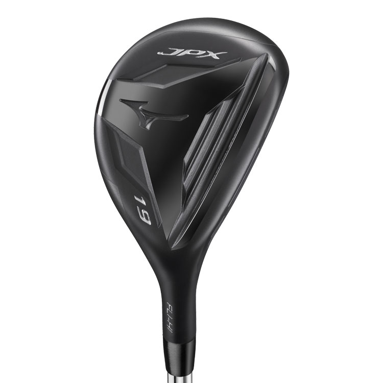 Mizuno JPX 925 Fli Hi Golf Hybrid (Custom Fit) Mens  /  Right Handed  /  Graphite