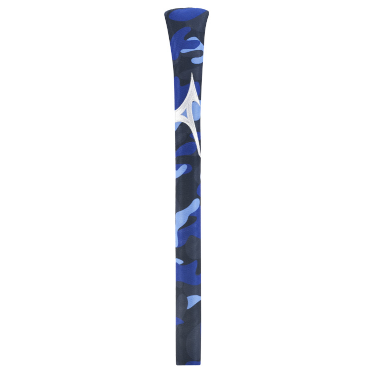Mizuno Alightment Stick Cover Blue Camo