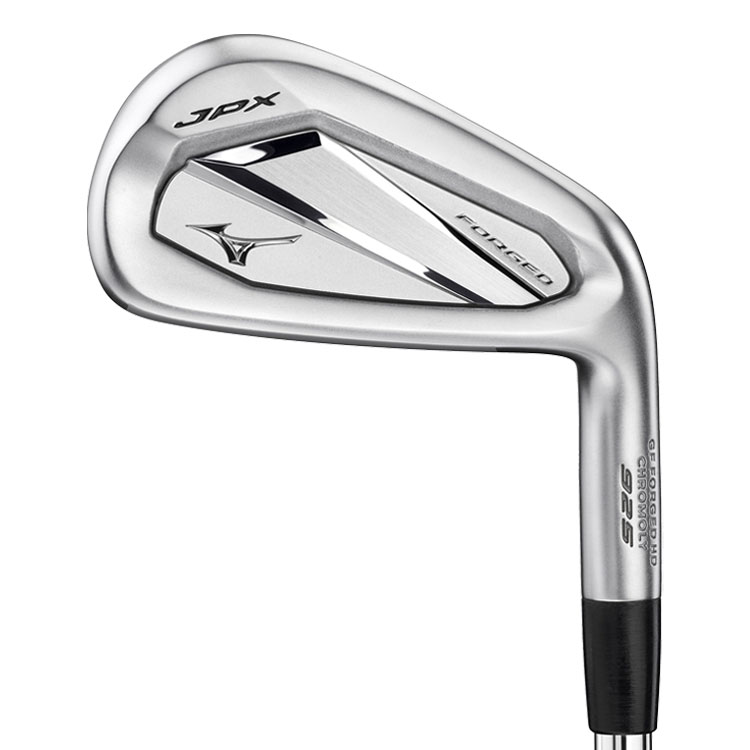 Mizuno JPX 925 Forged Golf Irons (Custom Fit) Mens  /  Left Handed  /  Graphite