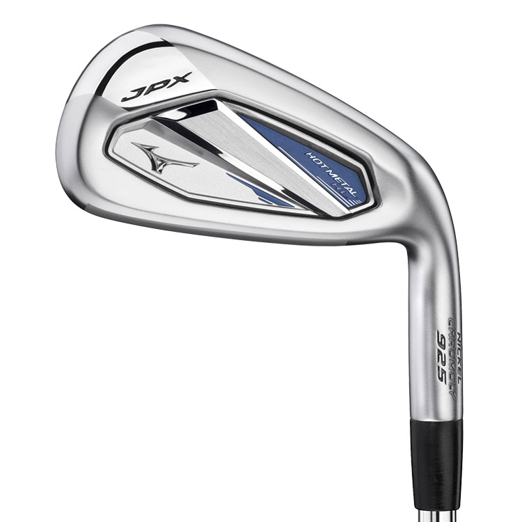 Mizuno JPX 925 Hot Metal High Launch Golf Irons (Custom Fit) Mens  /  Right Handed  /  Graphite