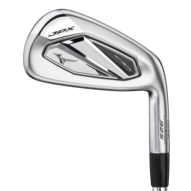Mizuno JPX 925 Hot Metal Pro Golf Irons (Custom Fit) Mens  /  Left Handed  /  Steel
