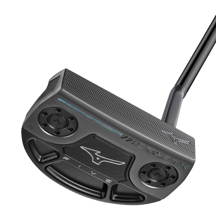 Mizuno M-Craft X 5S Golf Putter Mens  /  Right Handed