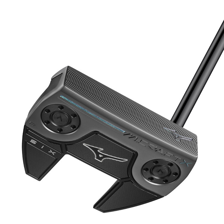 Mizuno M-Craft X 6B Golf Putter Mens  /  Right Handed