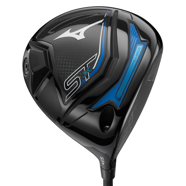 Mizuno ST-X 230 Golf Driver Mens  /  Right Handed  /  Graphite