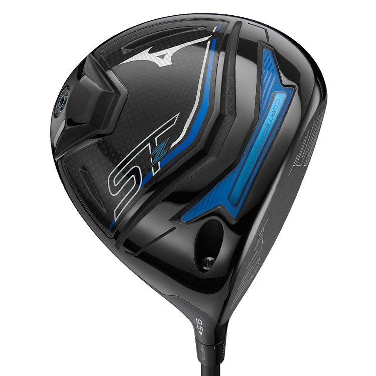 Mizuno ST-Z 230 Golf Driver Mens  /  Right Handed  /  Graphite