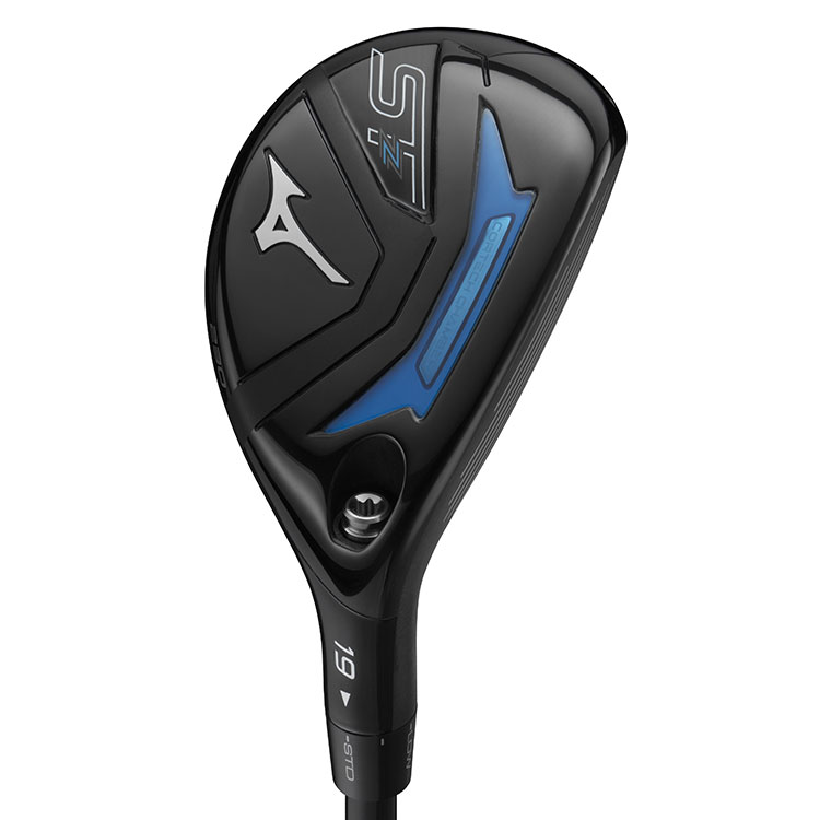 Mizuno ST-Z 230 Golf Hybrid Mens  /  Right Handed  /  Graphite