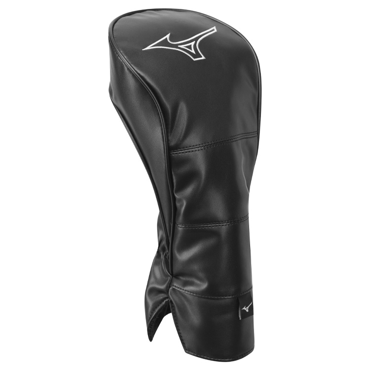 Mizuno Tour Driver Headcover Black
