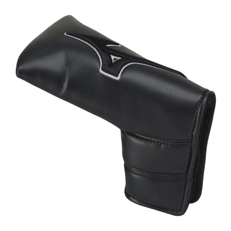 Mizuno Tour Putter Headcover Black