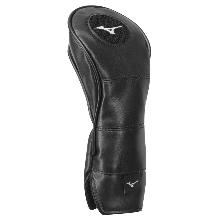 Mizuno Tour Utility Headcover Black