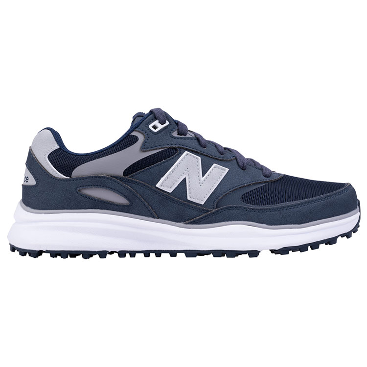 New Balance Heritage SL Golf Shoes Navy
