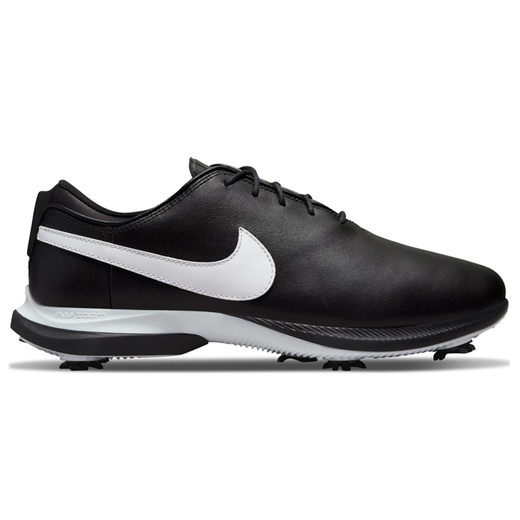 Nike Air Zoom Victory Tour 2 Golf Shoes Black / Black / White