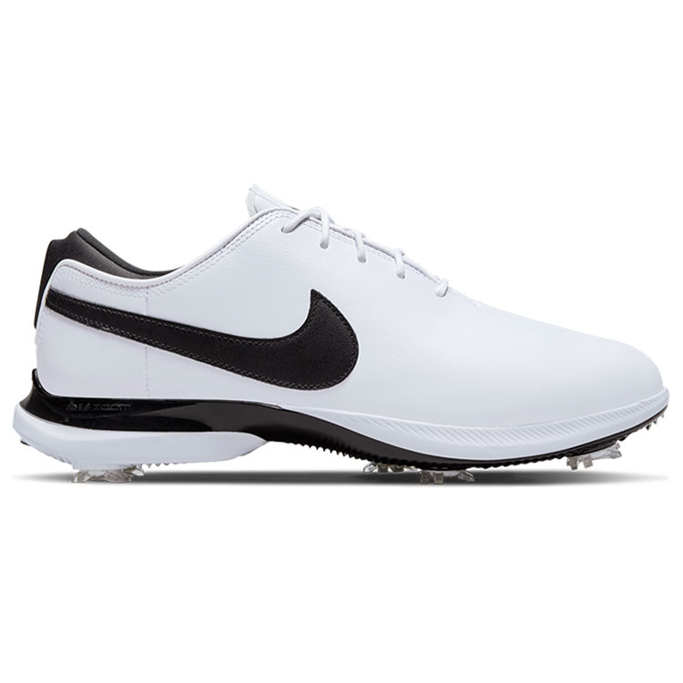 Nike Air Zoom Victory Tour 2 Golf Shoes White / Black / White