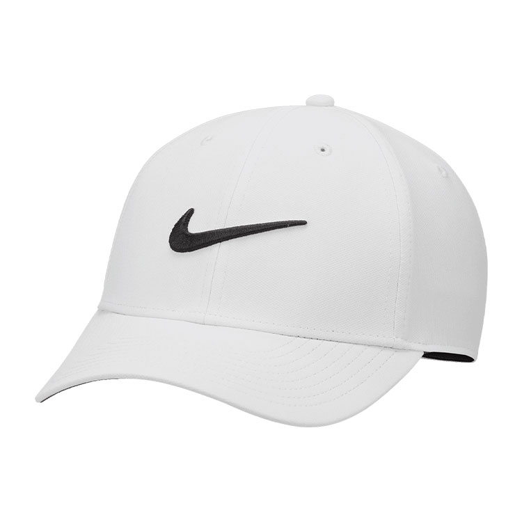 Nike Dri-Fit Club Golf Cap Photon Dust / Black