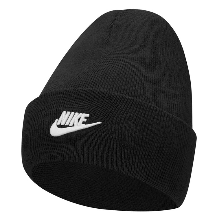 Nike Sportswear Utility Golf Beanie Black