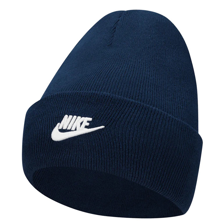 Nike Sportswear Utility Golf Beanie Navy