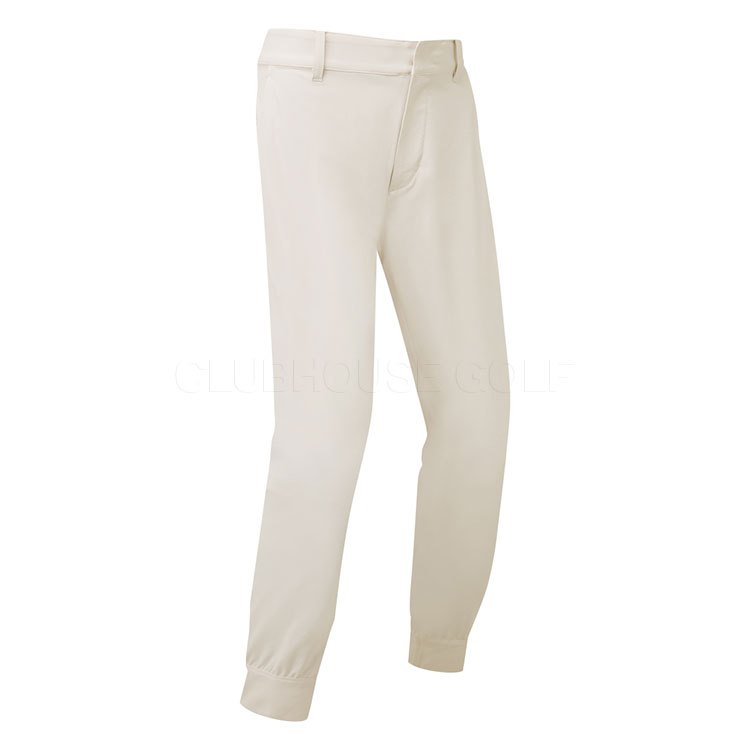 Nike Repel Tour Jogger Golf Pants Light Orewood Brown