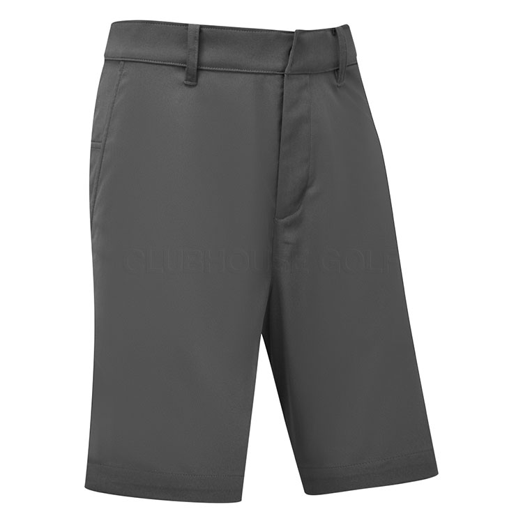 Nike Tour Chino Golf Shorts Anthracite