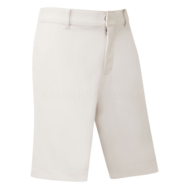 Nike Tour Chino Golf Shorts Light Orewood Brown