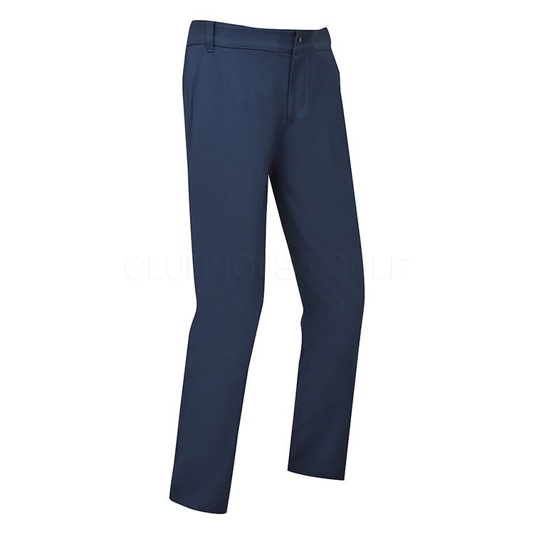 Nike Dry Victory Golf Pants Obsidian / Black