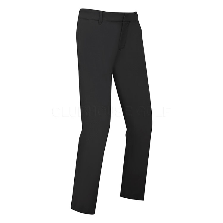Nike Repel Tour Flex Slim Golf Pants Black / White