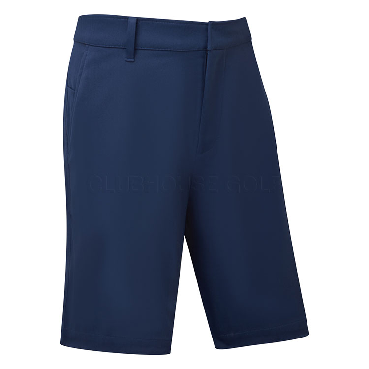 Nike Tour Chino Golf Shorts Midnight Navy / Black
