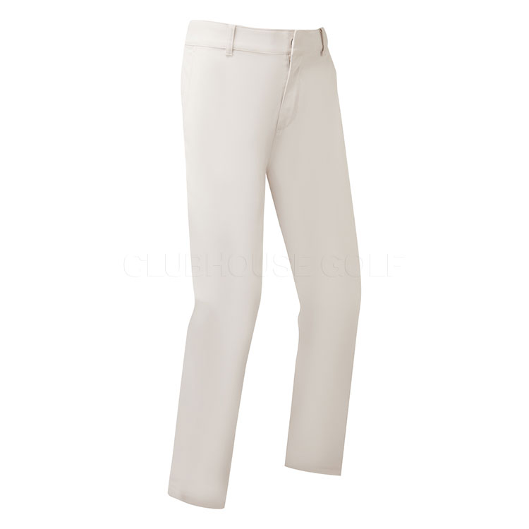 Nike Repel Tour Chino Slim Golf Pants Light Orewood Brown