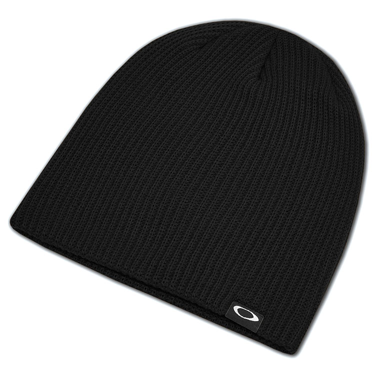 Oakley Backbone Golf Beanie Blackout