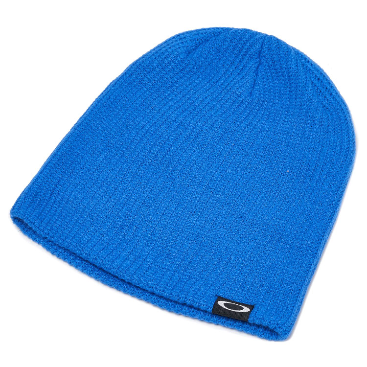 Oakley Backbone Golf Beanie Nuclear Blue