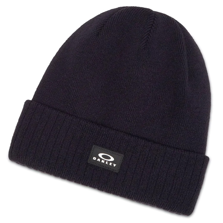 Oakley Ribbed Golf Beanie Fathom