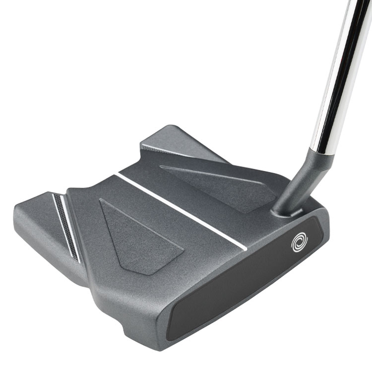 Odyssey DFX Ten Golf Putter Golf Putter Mens  /  Left Handed