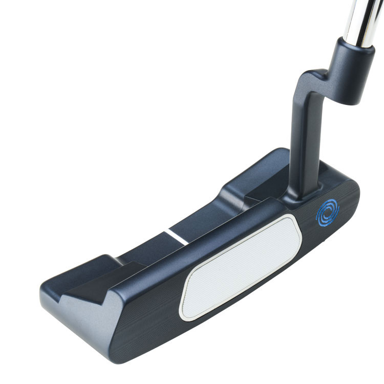 Odyssey Ai-ONE Cruiser Double Wide CH Golf Putter Mens  /  Right Handed