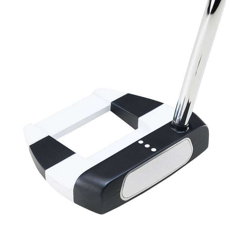 Odyssey Ai-ONE Cruiser Jailbird DB Golf Putter Mens  /  Right Handed