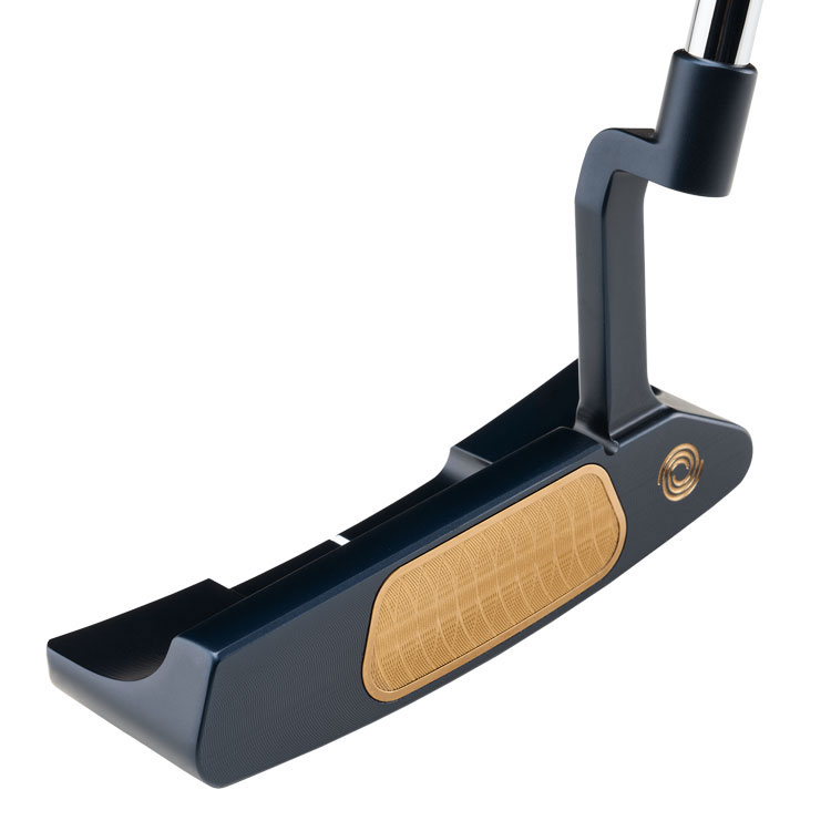Odyssey Ai-ONE Milled Cruiser One Wide T CH Golf Putter Mens  /  Right Handed