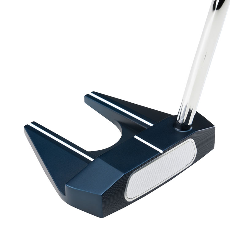 Odyssey Ai-ONE Cruiser #7 DB Golf Putter Mens  /  Right Handed