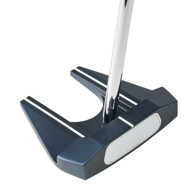 Odyssey Ai-ONE Cruiser #7 CS Broomstick Golf Putter Mens  /  Right Handed