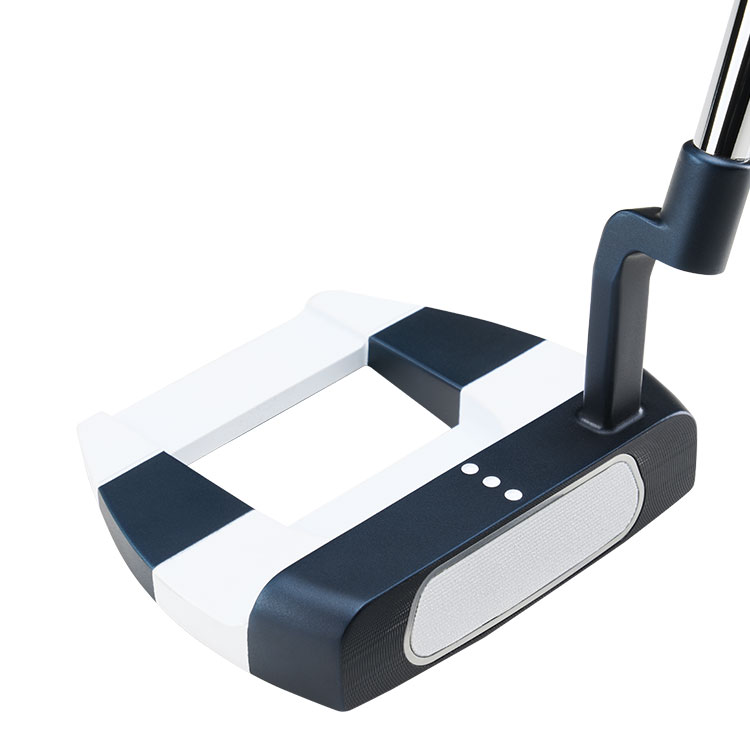 Odyssey Ai-ONE Jailbird Mini CH Golf Putter Mens  /  Right Handed