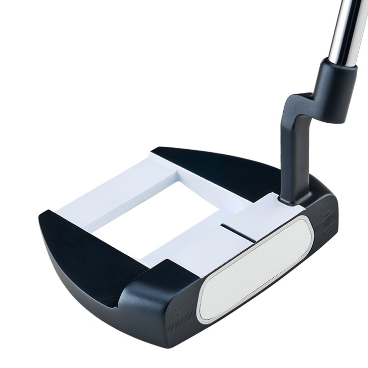 Odyssey Ai-ONE Jailbird Mini Versa 90 CH Golf Putter Mens  /  Right Handed