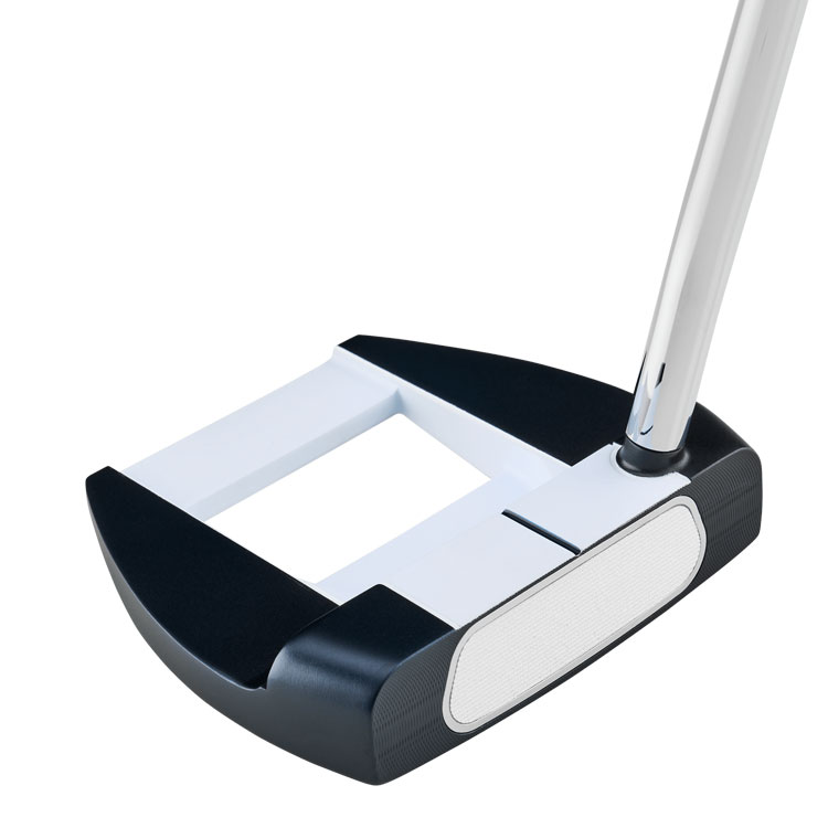 Odyssey Ai-ONE Jailbird Mini Versa 90 DB Golf Putter Mens  /  Right Handed