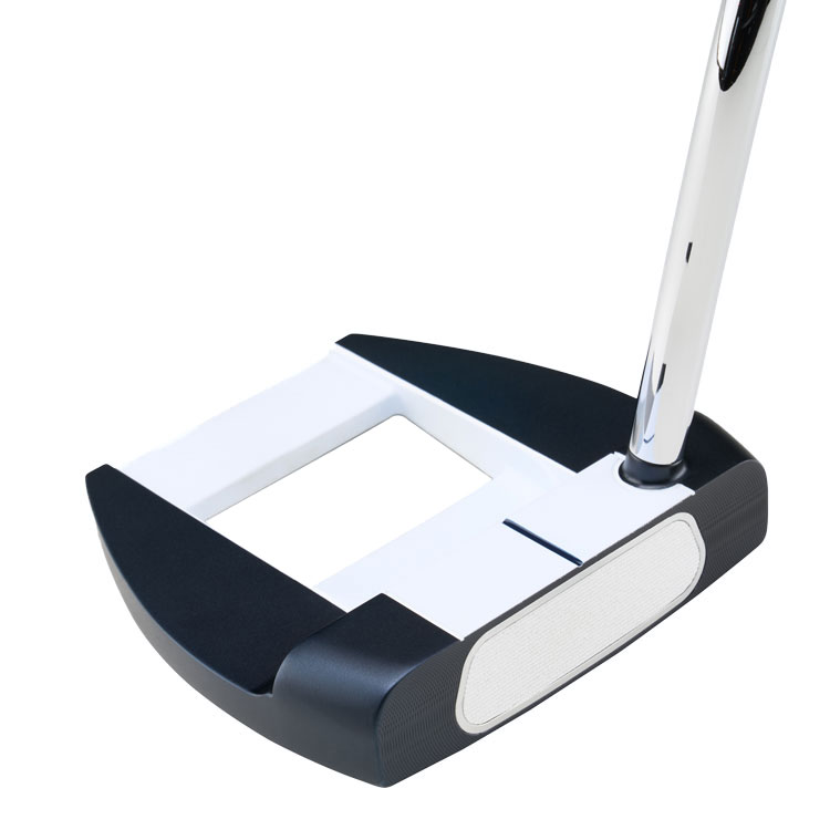 Odyssey Ai-ONE Cruiser Jailbird DB Versa 90 Golf Putter Mens  /  Right Handed