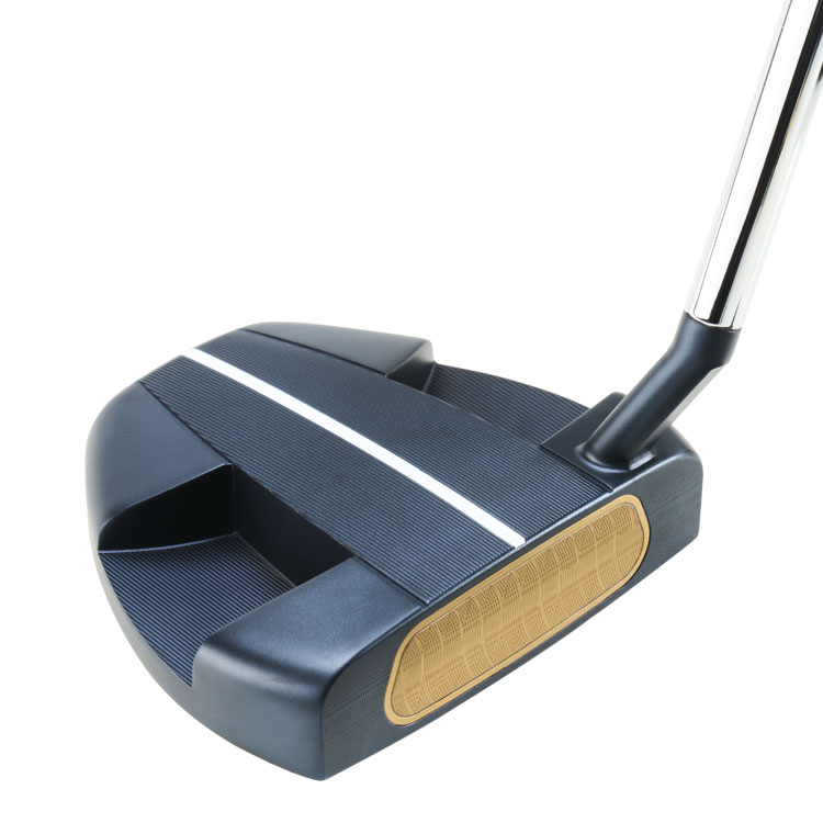 Odyssey Ai-ONE Milled Eight T Golf Putter Mens  /  Right Handed