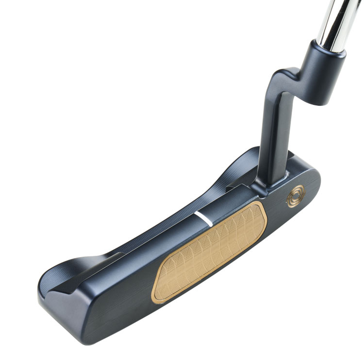 Odyssey Ai-ONE Milled One T Golf Putter Mens  /  Right Handed