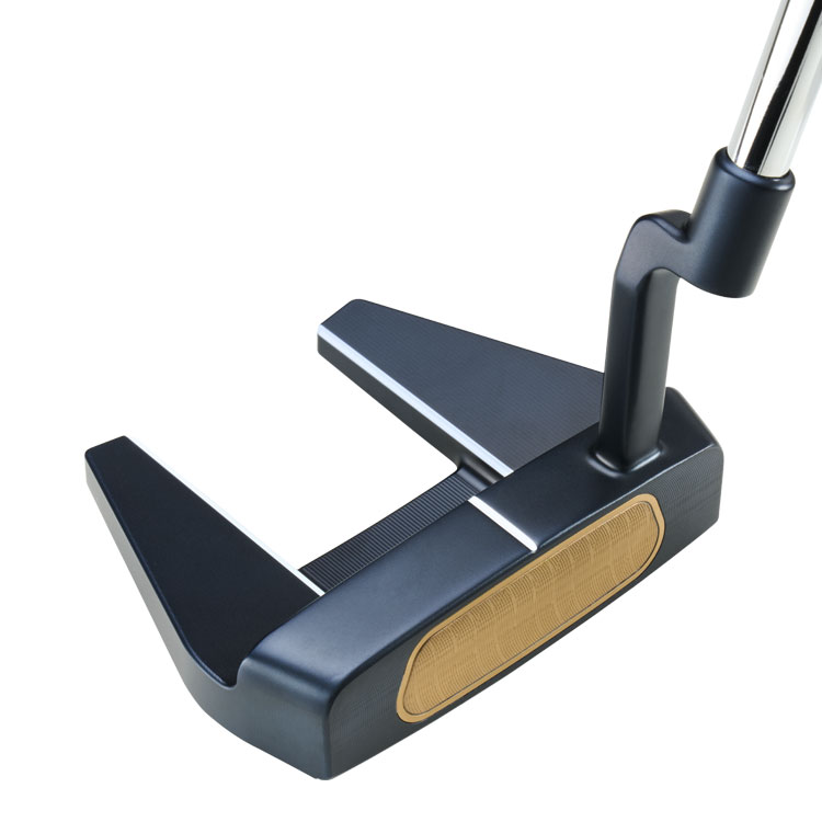 Odyssey Ai-ONE Milled Seven T CH Golf Putter Mens  /  Right Handed