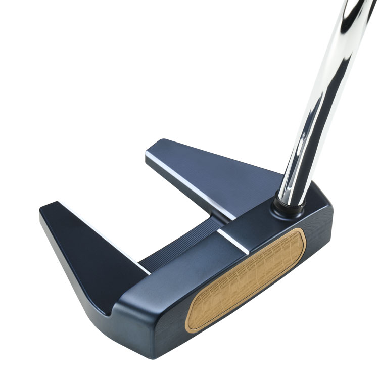 Odyssey Ai-ONE Milled Seven T DB Golf Putter Mens  /  Right Handed