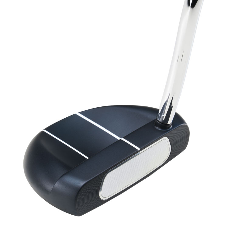 Odyssey Ai-ONE Rossie DB Golf Putter Mens  /  Right Handed