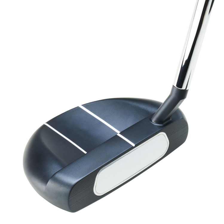 Odyssey Ai-ONE Rossie S Golf Putter Mens  /  Right Handed