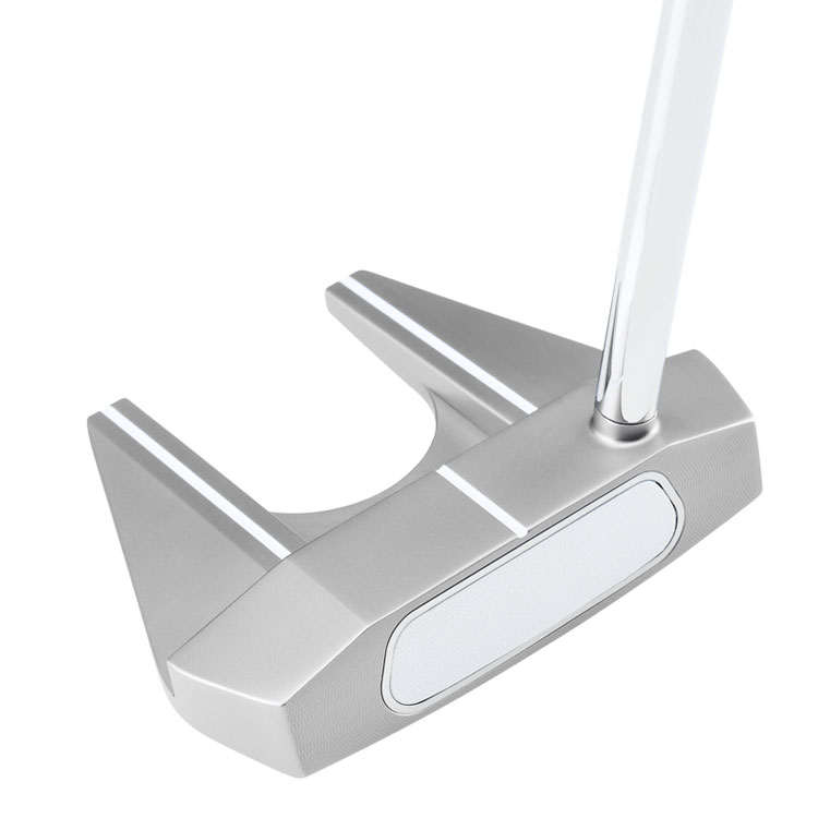 Odyssey Ai-ONE Silver #7 DB Golf Putter Mens  /  Right Handed