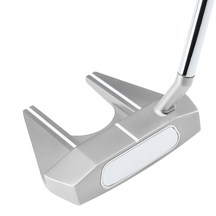 Odyssey Ai-ONE Silver #7 S Golf Putter Mens  /  Right Handed