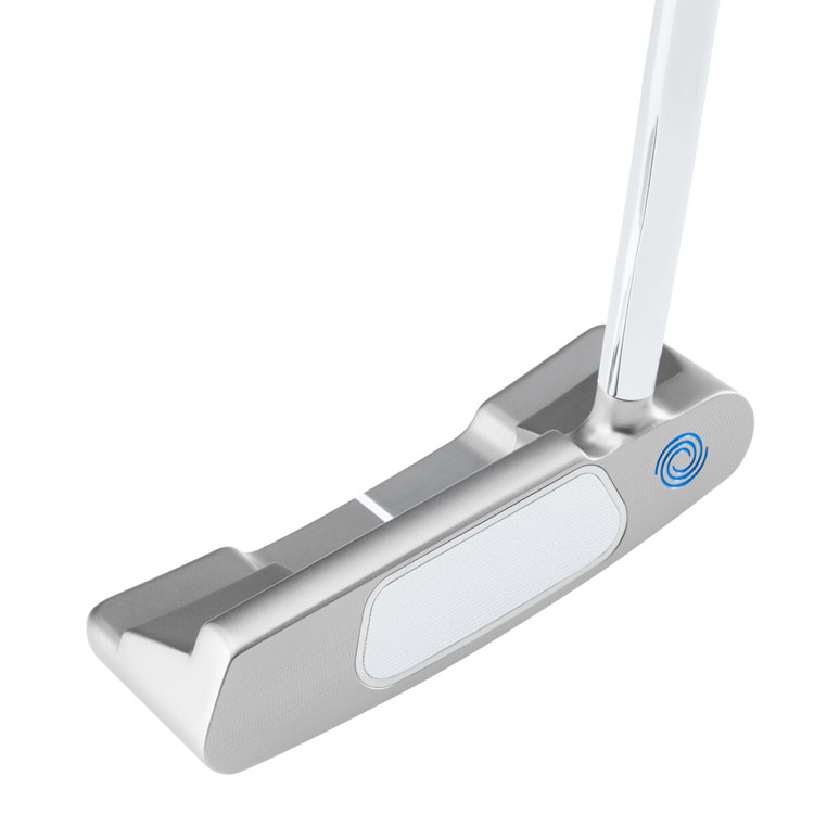 Odyssey Ai-ONE Silver Double Wide DB Golf Putter Mens  /  Right Handed