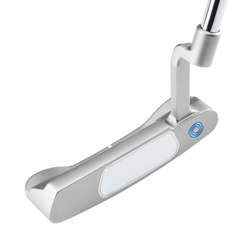 Odyssey Ai-ONE Silver #1 CH Golf Putter Mens  /  Right Handed