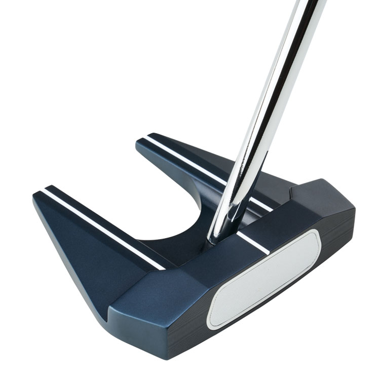 Odyssey Ai-ONE Cruiser Square 2 Square #7 CS Golf Putter Mens  /  Right Handed